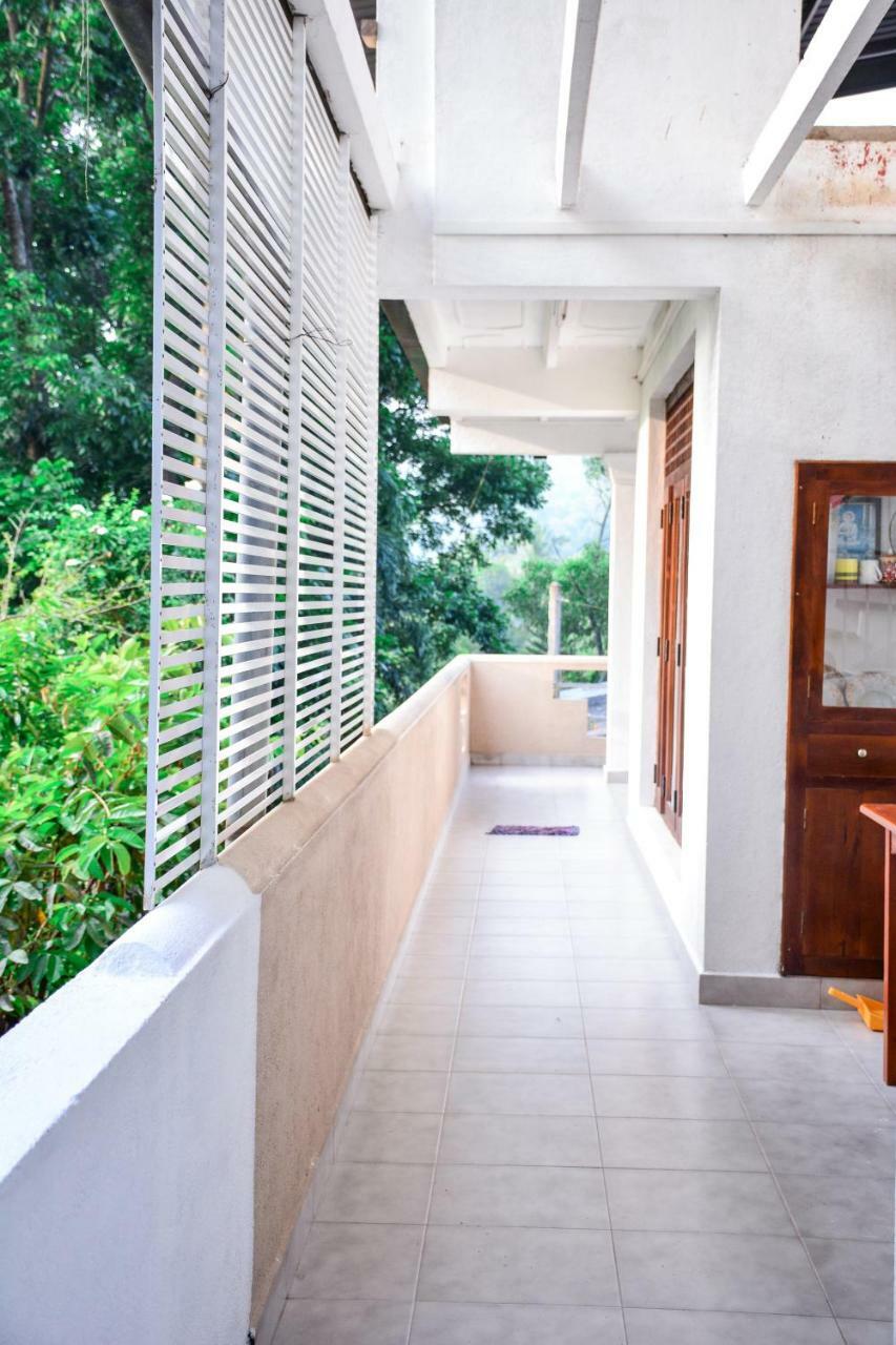 Ceylon Saradiel Home Stay Mawanella Exterior foto