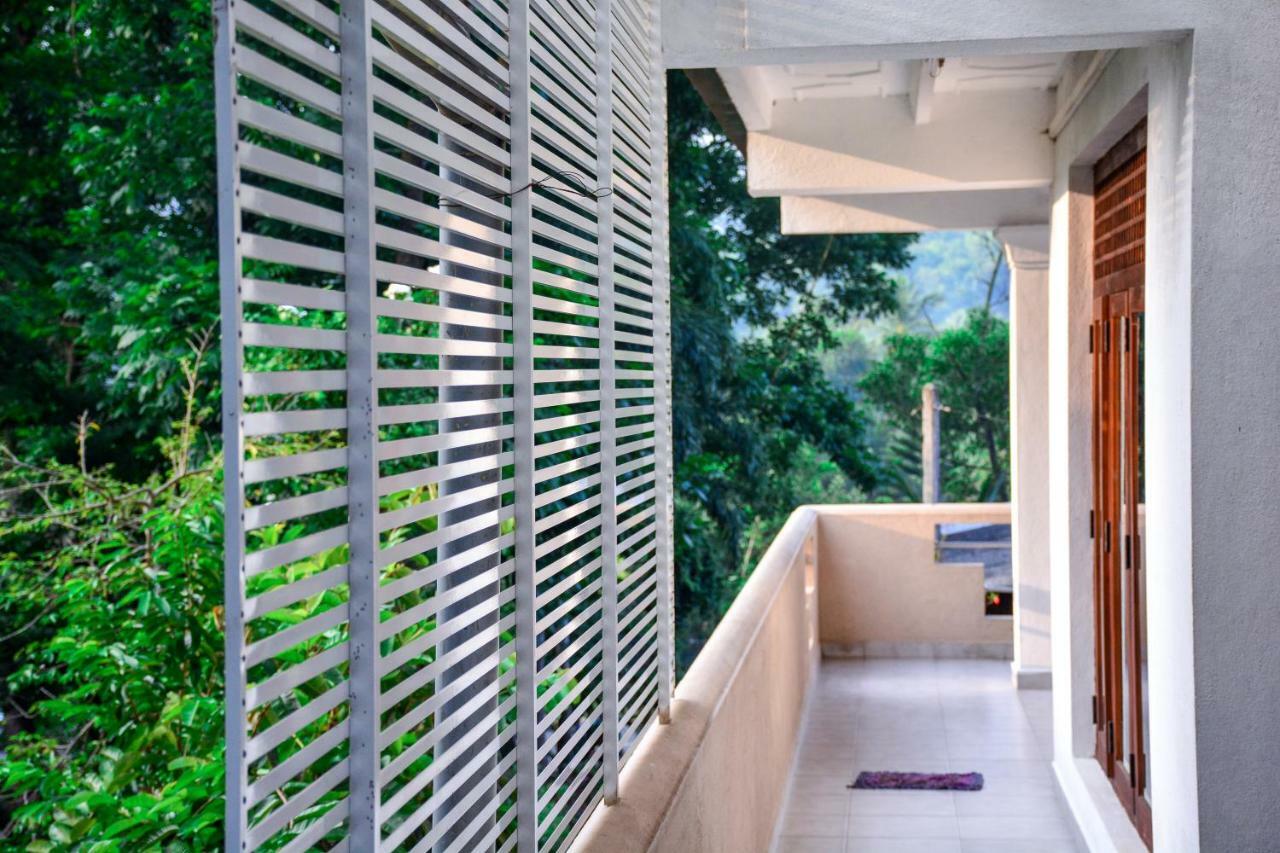 Ceylon Saradiel Home Stay Mawanella Exterior foto